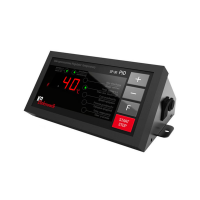 АВТОМАТИКА KG ELEKTRONIK SP-30 PID (без датчика димових газів) АВТОМАТИКА KG ELEKTRONIK SP-30 PID (без датчика димових газів)