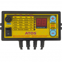 АВТОМАТИКА KOM-STER ATOS (ПОСИЛЕНИЙ) АВТОМАТИКА KOM-STER ATOS (ПОСИЛЕНИЙ)