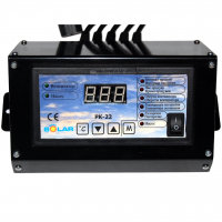 АВТОМАТИКА NOWOSOLAR PK-22 LUX укр-рос АВТОМАТИКА NOWOSOLAR PK-22 LUX укр-рос