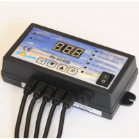 АВТОМАТИКА NOWOSOLAR PK-22 PID АВТОМАТИКА NOWOSOLAR PK-22 PID