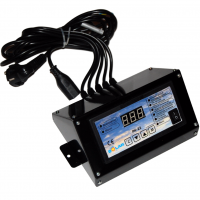 АВТОМАТИКА NOWOSOLAR PK-22 PID LUX АВТОМАТИКА NOWOSOLAR PK-22 PID LUX