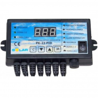 АВТОМАТИКА NOWOSOLAR PK-23 PID АВТОМАТИКА NOWOSOLAR PK-23 PID