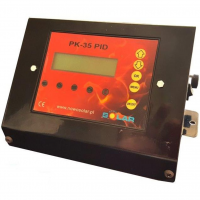 АВТОМАТИКА NOWOSOLAR PK-35 PID АВТОМАТИКА NOWOSOLAR PK-35 PID