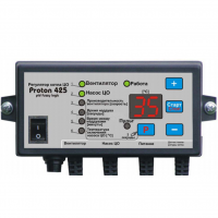 Автоматика Prond Proton 425PID Автоматика Prond Proton 425PID