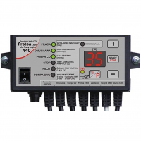 Автоматика Prond Proton 440 CWU PID Автоматика Prond Proton 440 CWU PID
