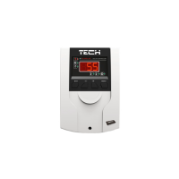 АВТОМАТИКА Tech ST-21 SOLAR АВТОМАТИКА Tech ST-21 SOLAR