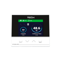 АВТОМАТИКА Tech ST-391 zPID d100 АВТОМАТИКА Tech ST-391 zPID d100