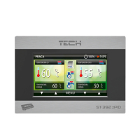 АВТОМАТИКА Tech ST-392 zPID d100 АВТОМАТИКА Tech ST-392 zPID d100