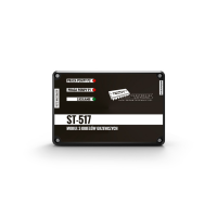 АВТОМАТИКА Tech ST-517 АВТОМАТИКА Tech ST-517