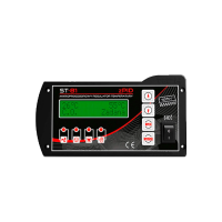 АВТОМАТИКА Tech ST-81 zPID АВТОМАТИКА Tech ST-81 zPID