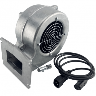 Нагнітальний вентилятор KG Elektronik DP-02 Нагнітальний вентилятор KG Elektronik DP-02