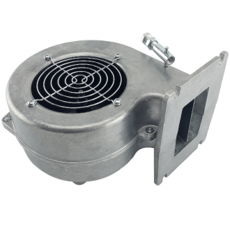 Нагнітальний вентилятор KG Elektronik DP-02 Нагнітальний вентилятор KG Elektronik DP-02