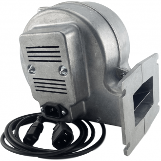 Нагнітальний вентилятор KG Elektronik DP-02 Нагнітальний вентилятор KG Elektronik DP-02
