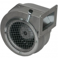 Вентилятор KG Elektronik DP-120 ALU Вентилятор KG Elektronik DP-120 ALU