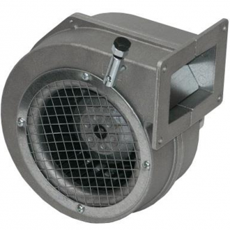 Нагнітальний вентилятор KG Elektronik DP-120 ALU Нагнітальний вентилятор KG Elektronik DP-120 ALU