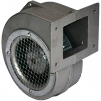 Вентилятор KG Elektronik DP-140 ALU Вентилятор KG Elektronik DP-140 ALU