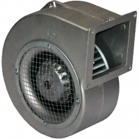 Вентилятор KG Elektronik DP-160 ALU Вентилятор KG Elektronik DP-160 ALU