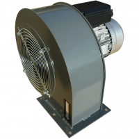 Вентилятор MPLUSM CMB/2 180 Вентилятор MPLUSM CMB/2 180