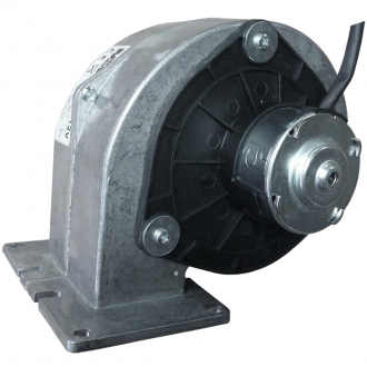 Нагнітальний вентилятор MplusM WPA 12V Нагнітальний вентилятор MplusM WPA 12V