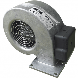 Нагнітальний вентилятор MplusM WPA EC1 108/24V Нагнітальний вентилятор MplusM WPA EC1 108/24V