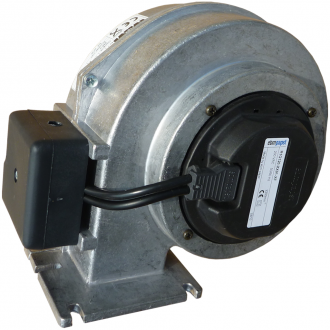 Нагнітальний вентилятор MplusM WPA EC1 120 (EBM, GP, G2E) Нагнітальний вентилятор MplusM WPA EC1 120 (EBM, GP, G2E)