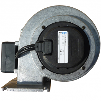 Нагнітальний вентилятор MplusM WPA EC1 120 (EBM, GP, G2E) Нагнітальний вентилятор MplusM WPA EC1 120 (EBM, GP, G2E)