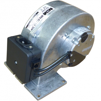 Нагнітальний вентилятор MPLUSM WPA EC3 108/50W Нагнітальний вентилятор MPLUSM WPA EC3 108/50W