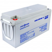 LogicPower AGM LPM-MG 12-150 AH LogicPower AGM LPM-MG 12-150 AH