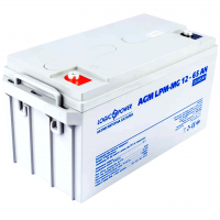 LogicPower AGM LPM-MG 12-65 AH LogicPower AGM LPM-MG 12-65 AH