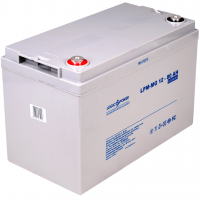 LogicPower AGM LPM-MG 12-80 AH LogicPower AGM LPM-MG 12-80 AH