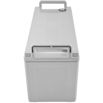 Акумулятор мультигелевий LogicPower LP-MG 12-120 AH Акумулятор мультигелевий LogicPower LP-MG 12-120 AH