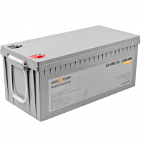 LogicPower LP-MG 12-200 AH LogicPower LP-MG 12-200 AH