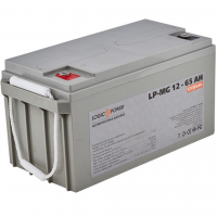 LogicPower LP-MG 12-65 AH LogicPower LP-MG 12-65 AH