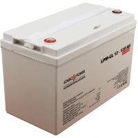 LogicPower LPM-GL 12-120 AH LogicPower LPM-GL 12-120 AH