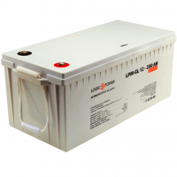 LogicPower LPM-GL 12V 200AH LogicPower LPM-GL 12V 200AH