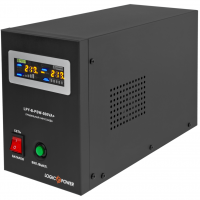 LogicPower LPY-B-PSW-500VA LogicPower LPY-B-PSW-500VA