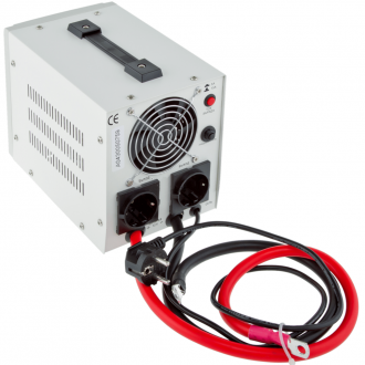 Джерело безперебійного живлення LogicPower LPY-PSW-500VA (350Вт) 5A/10A з правильною синусоїдою Джерело безперебійного живлення LogicPower LPY-PSW-500VA (350Вт) 5A/10A з правильною синусоїдою