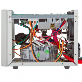 Джерело безперебійного живлення LogicPower LPY-PSW-500VA (350Вт) 5A/10A з правильною синусоїдою Джерело безперебійного живлення LogicPower LPY-PSW-500VA (350Вт) 5A/10A з правильною синусоїдою