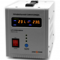 LogicPower LPY-PSW-800VA LogicPower LPY-PSW-800VA