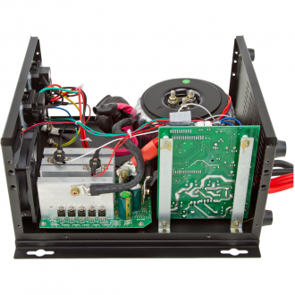Джерело безперебійного живлення LogicPower LPY-W-PSW-2000VA (24V) з правильною синусоїдою Джерело безперебійного живлення LogicPower LPY-W-PSW-2000VA (24V) з правильною синусоїдою