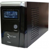 Ritar RTSW-600D12 (LCD) Ritar RTSW-600D12 (LCD)