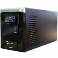 Ritar RTSW-800D12 (LCD) Ritar RTSW-800D12 (LCD)