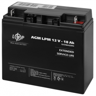 Комплект резервного живлення для котла LogicPower ДБЖ + AGM батарея (UPS A500 + АКБ AGM 235W) Комплект резервного живлення для котла LogicPower ДБЖ + AGM батарея (UPS A500 + АКБ AGM 235W)