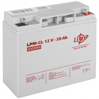 Комплект резервного живлення для котла LogicPower ДБЖ + гелева батарея (UPS A500VA + АКБ GL 270W) Комплект резервного живлення для котла LogicPower ДБЖ + гелева батарея (UPS A500VA + АКБ GL 270W)