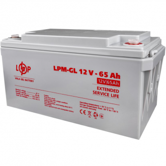 Комплект резервного живлення для котла LogicPower ДБЖ + гелева батарея (UPS W500VA + АКБ GL 900W) Комплект резервного живлення для котла LogicPower ДБЖ + гелева батарея (UPS W500VA + АКБ GL 900W)