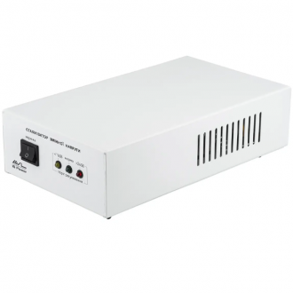 Стабілізатор напруги AVL IS power 300Вт Стабілізатор напруги AVL IS power 300Вт