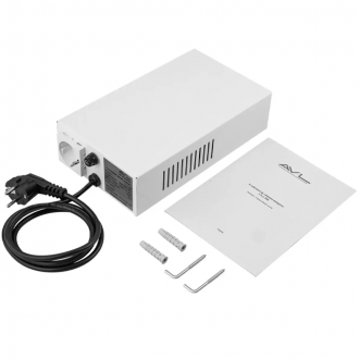 Стабілізатор напруги AVL IS power 300Вт Стабілізатор напруги AVL IS power 300Вт