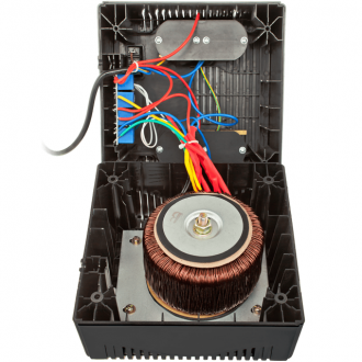 Стабілізатор напруги LogicPower LPT-1000RD Стабілізатор напруги LogicPower LPT-1000RD