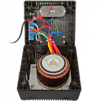 Стабілізатор напруги LogicPower LPT-1000RV Стабілізатор напруги LogicPower LPT-1000RV