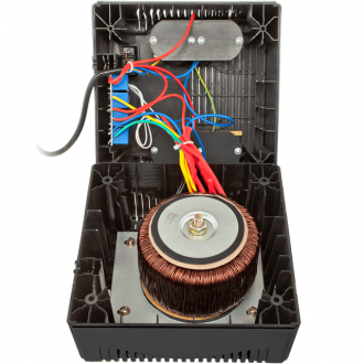 Стабілізатор напруги LogicPower LPT-1200RD Стабілізатор напруги LogicPower LPT-1200RD